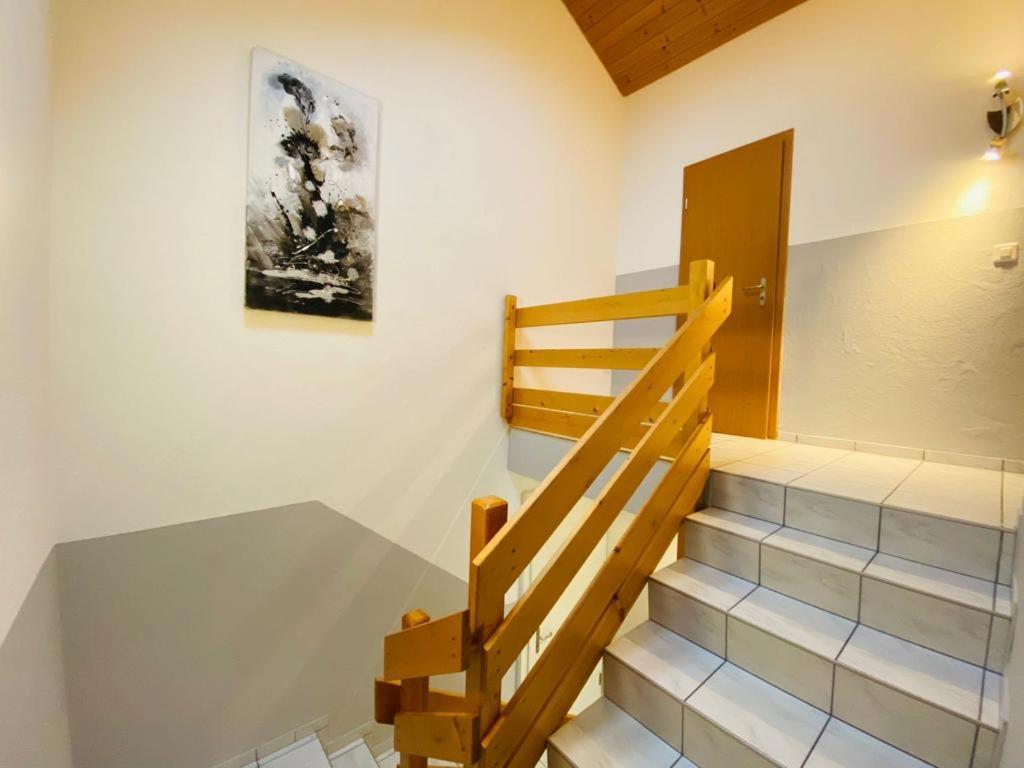 Lake View Residence Niederried bei Interlaken Exterior foto